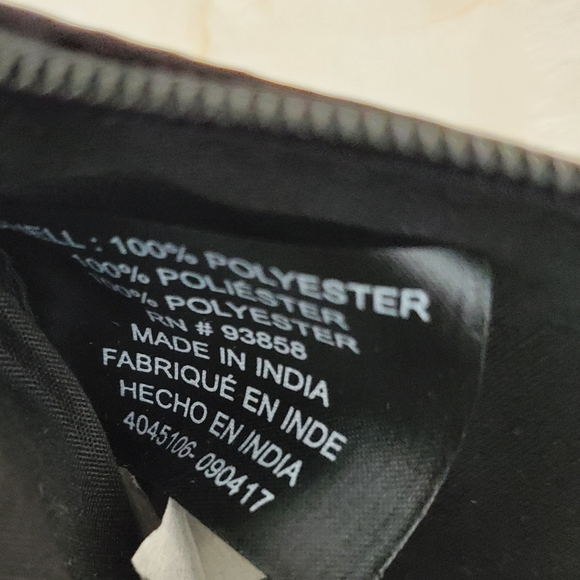 Circus by Sam Edelman Estela Pouch, Multi - Picture 3 of 5